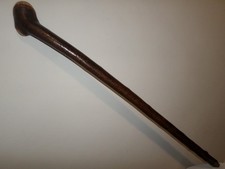 Blackthorn Gehstock Shillelagh