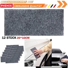 Auto Kratzer Entferner Stoff