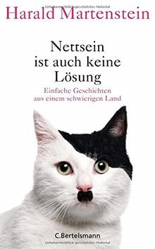 Nettsein ist auch keine