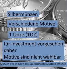 mind 999 Feinsilber als 1 Oz