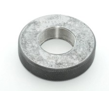 Hommel Gewinde-GUT-Ring