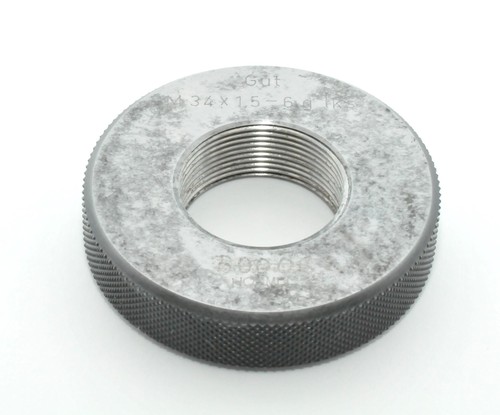 Hommel gewinde gut - hommel, gewinde-gut-ring