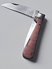 altes vintage Taschenmesser