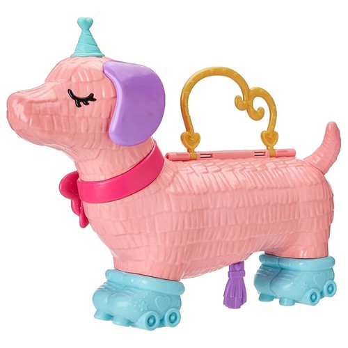 Polly pocket dackel - polly,