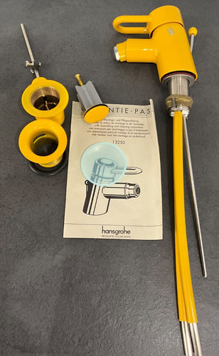 Hansgrohe axor uno - hansgrohe,
