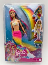 Barbie Dreamtopia Meerjungfrau