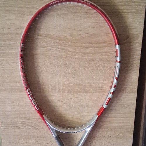 Head nano titanium - nano,