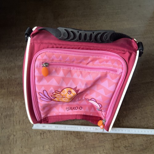 Neue jako trolleytasche - jako-o, pink
