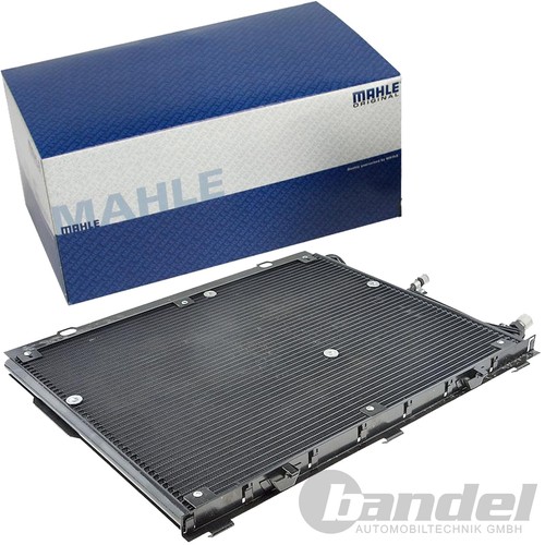 Mahle kondensator klimaanlage - mahle,