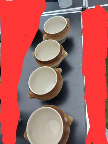 Suppentassen stück - suppentassen,, 4
