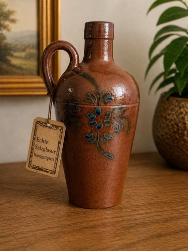 Keramik vase krug - keramik,