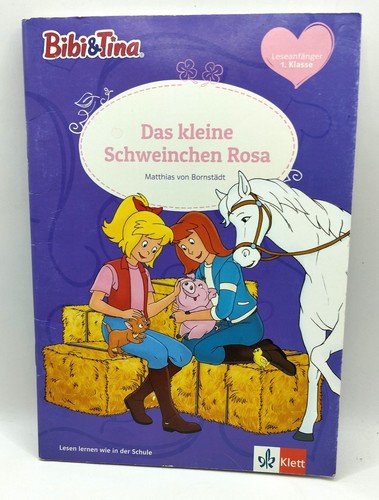 Bibi tina das kleine - tina:,