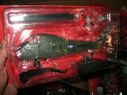 Ixo atlas edition - 1:72,