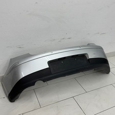 Stoßstange hinten BMW 1er E87