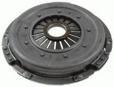 SACHS Kupplungsdruckplatte Druckplatte 3082 121 031 für PUCH G-Modell (W460)