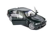Solido Modellauto BMW E46 M3