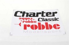 Robbe Modellsport Dekorsatz