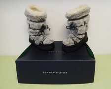 Boots Thommy Hilfiger