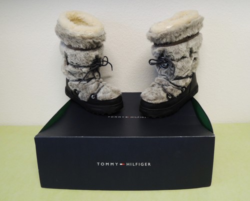 Boots thommy hilfiger - boots,