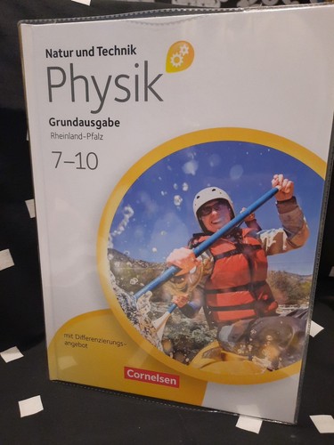 Natur und technik physik - natur,