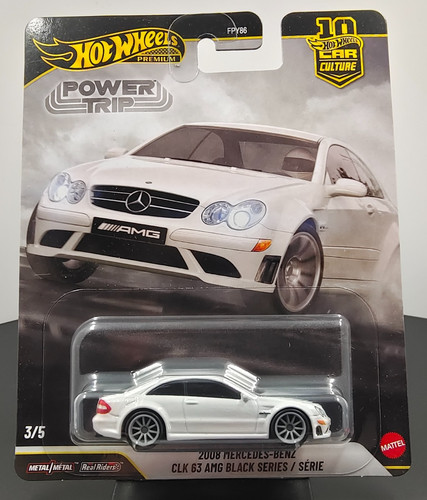 Hot wheels 2008 - -,