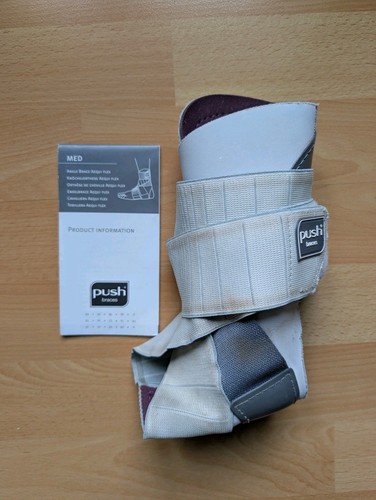 Push med aequi flex - med,