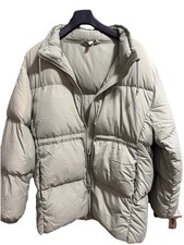 H&M  Daunenjacke olivgrün Gr.M oversized ? DEAL: 2 kaufen = 3. Halber Preis 