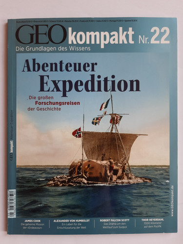 Geo kompakt 2010 - geo,