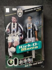 Alessandro Del Pierro Juventus