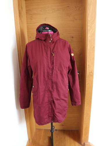 Fjällräven damen winterjacke - fjällräven,