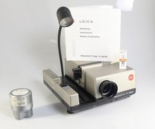 LEICA PRADOVIT P 300 AUTOFOCUS