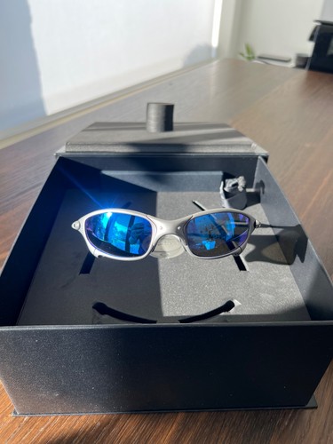 Oakley metal muzm juliet - oakley,