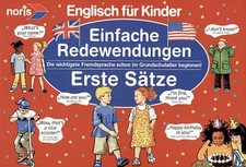 Noris Englisch für Kinder