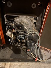 Elco Klöckner Ölbrenner KL4V