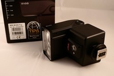 Blitz Metz M400 Fuji Kameras