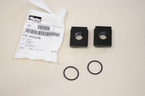 Parker p3e maxi - p3e,