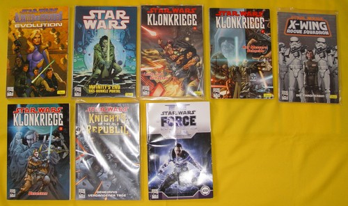Star wars dino comics - wars, dino-comics