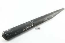 MZ TS 250/1 1980 - Schalldämpfer Auspuff A119F