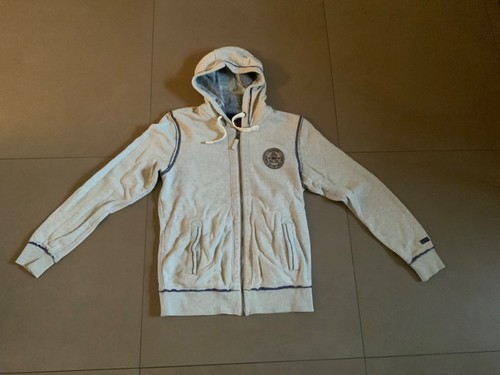 Napapijri herren sweatjacke - napapijri,