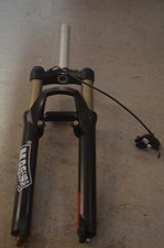 Magura Federgabel MM85XC 26 Zoll defekt