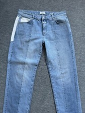 CLOSED Jay Patchwork Denim