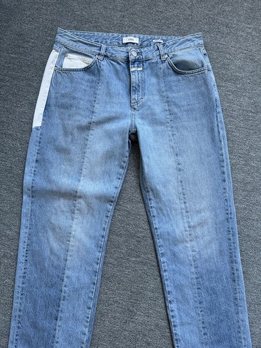 Closed jay patchwork denim - closed,