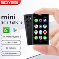 Soyes s23 pro mini - pro,