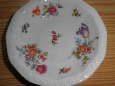 Rosenthal Maria Sommerstrauß Dessertschale Beilagen Schale  