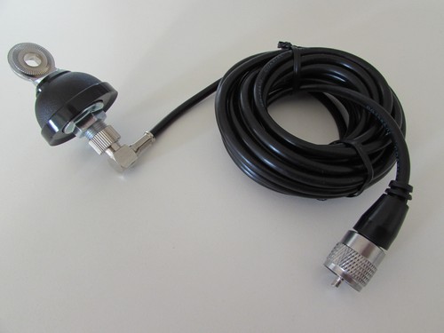 Set11 antenneneinbaufuß - dv-set11,