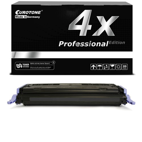 Eurotone pro patrone - 4x,