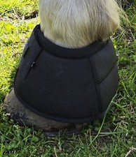 Hufglocken XL XXL XXXL