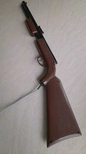Vintage interton 3000 gewehr - vintage,