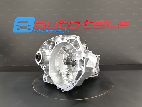 Getriebe efa 5 - efa, 4x4