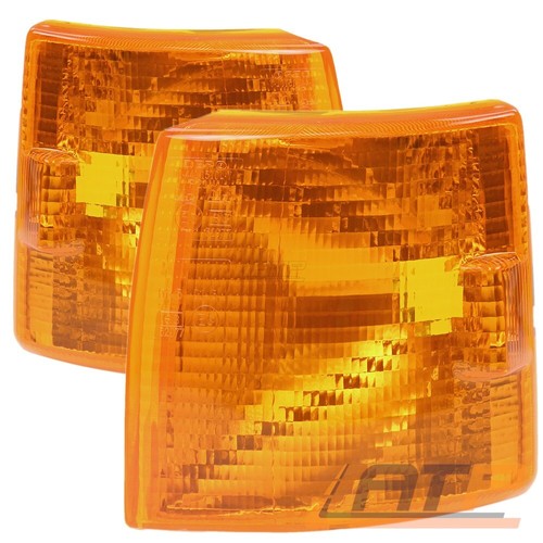 Blinker vorne gelb links - gelb,